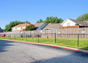 Thumbnail 26 of 31 - Dog Park at Keller Oaks, Carrollton, Texas