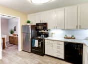 Thumbnail 1 of 23 - Open Concept Kitchen at The Brentwood, Nashville, TN, 37211