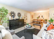 Thumbnail 3 of 23 - Living And Dining at The Brentwood, Tennessee