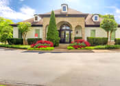 Thumbnail 20 of 23 - Exterior Landscape at The Brentwood, Nashville, 37211