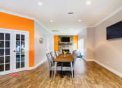 Thumbnail 4 of 32 - leasing office with seating