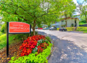 Thumbnail 19 of 23 - Property Signage at The Brentwood, Tennessee, 37211