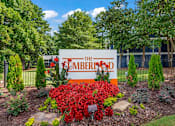 Thumbnail 1 of 27 - a sign that says the cummer museum of art and gardens
