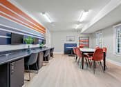 Thumbnail 12 of 27 - this is a photo of the office space available to rent