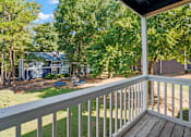 Thumbnail 27 of 27 - our apartments showcase a beautiful screened in porch