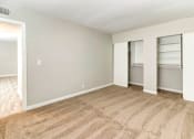 Thumbnail 12 of 23 - Carpeted Bedroom at The Brentwood, Nashville, TN, 37211