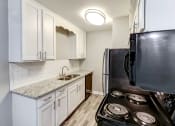 Thumbnail 9 of 23 - Stainless Steel Appliances at The Brentwood, Nashville