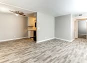 Thumbnail 11 of 23 - Unfurnished Living Area at The Brentwood, Tennessee, 37211