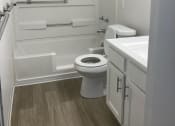 Thumbnail 9 of 25 - Bathroom