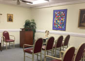 Thumbnail 24 of 25 - Chapel