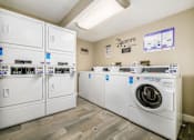 Thumbnail 17 of 26 - Laundry Facilities