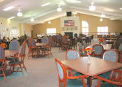 Thumbnail 22 of 25 - Dining Hall