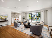 Thumbnail 4 of 38 - Large Living Room at Aventura at Richmond, St. Peters, Missouri