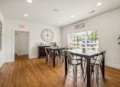 Thumbnail 36 of 38 - Dining Area at Aventura at Richmond, Missouri