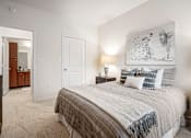 Thumbnail 27 of 38 - Comfortable Bedroom at Aventura at Richmond, St. Peters, Missouri