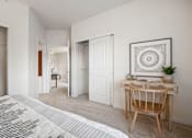 Thumbnail 24 of 38 - Bedroom With Closet at Aventura at Richmond, St. Peters, MO, 63376