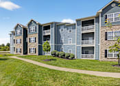 Thumbnail 37 of 38 - Green Lawn  at Aventura at Richmond, St. Peters, Missouri