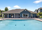 Thumbnail 16 of 38 - Sparkling Pool at Aventura at Richmond, St. Peters, MO, 63376