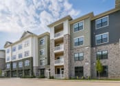 Thumbnail 4 of 29 - Exterior at Aventura at Wild Horse Creek, Chesterfield, 63017