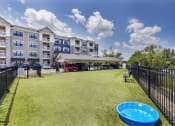 Thumbnail 16 of 29 - commons apartm at Aventura at Wild Horse Creek, Chesterfield, MO