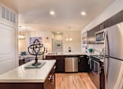 Thumbnail 5 of 37 - Energy Star Appliances at Aventura at Maryland Oaks, St. Louis, 63146