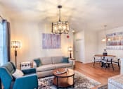Thumbnail 6 of 37 - 9' Ceilings Throughout at Aventura at Maryland Oaks, St. Louis, MO