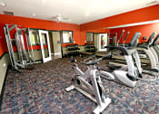 Thumbnail 20 of 22 - a 24 hour fitness center  at Aventura at Mid Rivers, St. Charles, Missouri