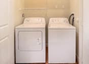Thumbnail 25 of 37 - Full Size Washer Dryer at Aventura at Maryland Oaks, Maryland Heights, MO