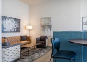 Thumbnail 30 of 37 - Relaxing Resident Lounge at The Edison at Blue Springs, Blue Springs, 64014