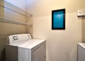 Thumbnail 11 of 22 - Full Size washer and dryer included  at Aventura at Mid Rivers, St. Charles, 63304