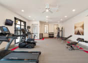 Thumbnail 9 of 29 - 24 Hour Gym at Aventura at Wild Horse Creek, Chesterfield