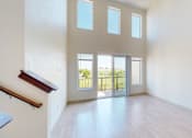 Thumbnail 4 of 28 - The Cove Modern 3 Bed-Living Area