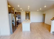 Thumbnail 5 of 28 - The Cove Modern 3 Bed- Kitchen and Dining