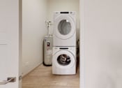 Thumbnail 18 of 28 - The Cove Modern 3 Bed-Laundry