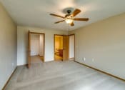 Thumbnail 33 of 38 - Upper Pineview, Primary Bedroom, 2 Bed/2 Bath