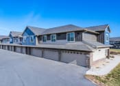 Thumbnail 7 of 41 - Arvada Apartments Exterior