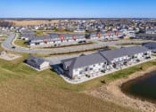 Thumbnail 8 of 41 - View of Property and Surrounding Area