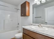 Thumbnail 26 of 26 - Riverbank Bathroom