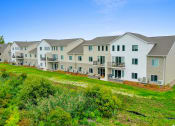 Thumbnail 1 of 28 - The Cove "Modern" Exterior Building