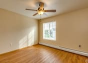Thumbnail 26 of 38 - Upper Corner Pineview, Primary Bedroom, 2 Bed/2 Bath