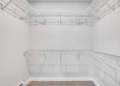 Thumbnail 25 of 26 - Riverbank Closet