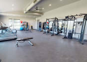 Thumbnail 41 of 41 - Clubhouse Fitness Center