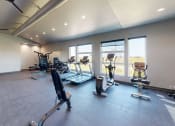 Thumbnail 37 of 41 - Fitness Center