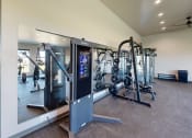 Thumbnail 38 of 41 - Fitness Center