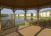 Thumbnail 15 of 16 - Emerald Park Villas Gazebo