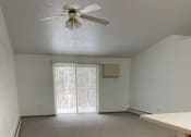 Thumbnail 6 of 10 - Open Concept Kitchen and Living