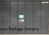 Thumbnail 5 of 38 - Secured Package Delivery