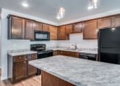 Thumbnail 7 of 26 - Riverbank Kitchen