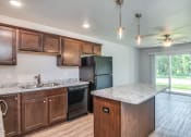 Thumbnail 8 of 26 - Riverbank Kitchen