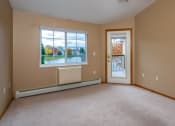 Thumbnail 10 of 38 - Lakeside Master Bedroom